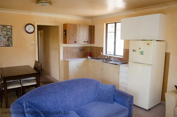 Third view of Homely house listing, 34 Andrew Close, Boat Harbour NSW 2316