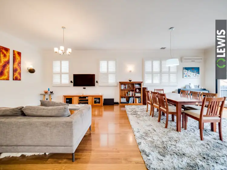 Fifth view of Homely house listing, 8 Jolley Street, Brunswick West VIC 3055