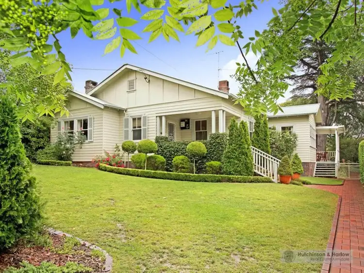 186 Dangar Street, Armidale NSW 2350