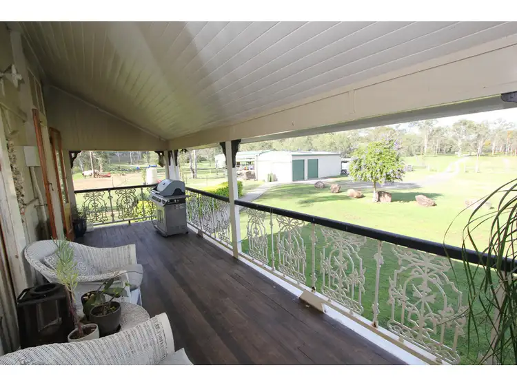 Main view of Homely house listing, 62 Harwoods Road, Walloon QLD 4306