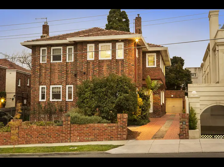 28 Bruce Street, Toorak VIC 3142