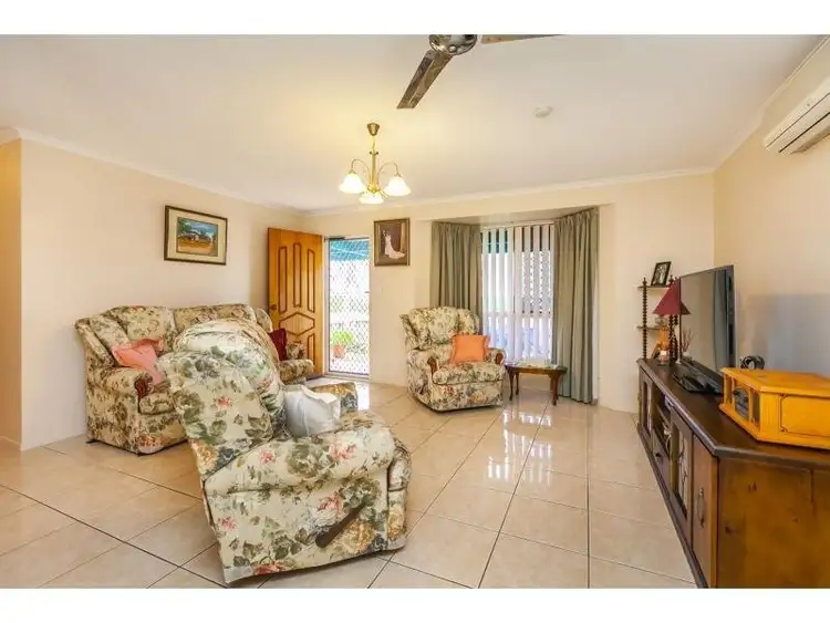 Fourth view of Homely house listing, 12 Leeds Avenue, Kawana QLD 4701