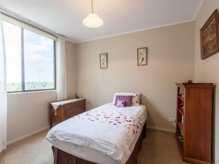 Fifth view of Homely apartment listing, 502/11-19 Waitara Avenue, Waitara NSW 2077