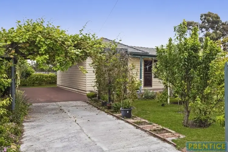 Fifth view of Homely house listing, 1 Raymond Street, Tootgarook VIC 3941