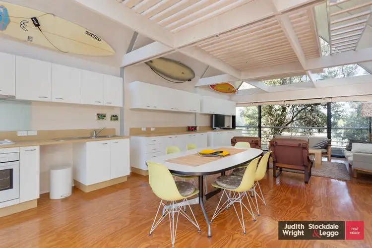 Fourth view of Homely house listing, 204a The Esplanade, Surf Beach VIC 3922