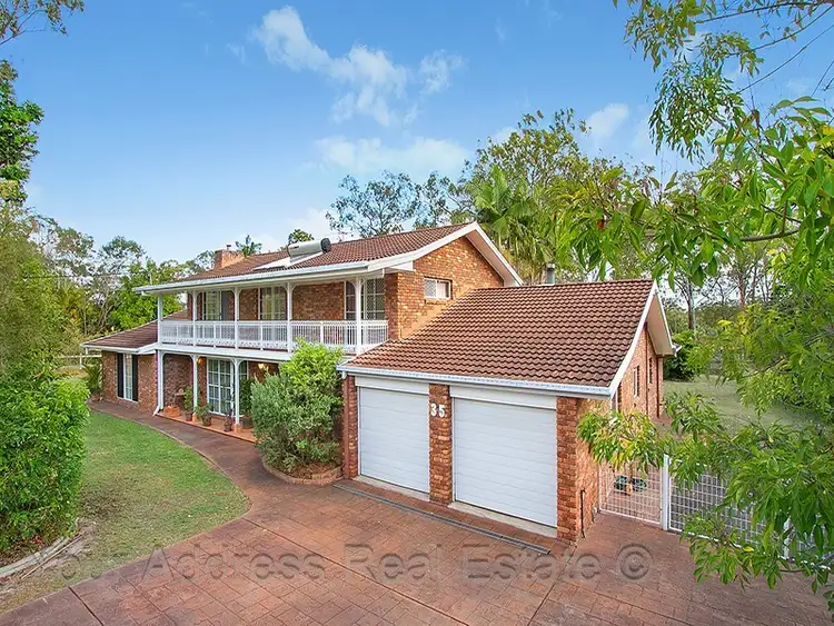 35 - 39 Carlton Road, Greenbank QLD 4124