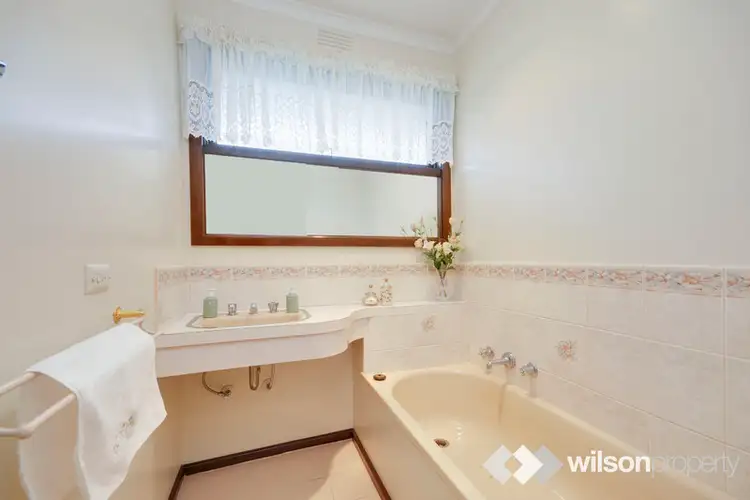 Sixth view of Homely house listing, 12 Riggall Road, Traralgon VIC 3844