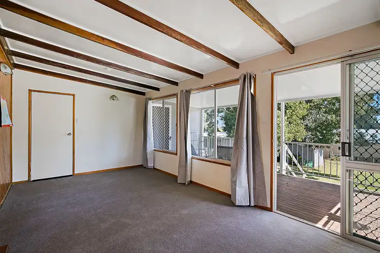 Second view of Homely house listing, 95 Ruthven Street, Harlaxton QLD 4350