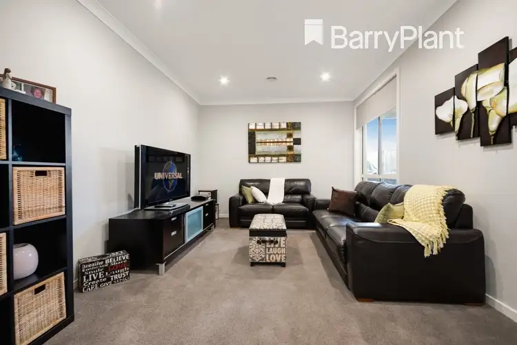 Fourth view of Homely house listing, 22 Shakespeare Grove, Officer VIC 3809