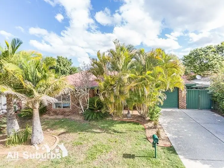 Main view of Homely house listing, 11 Caulfield Drive, Loganlea QLD 4131