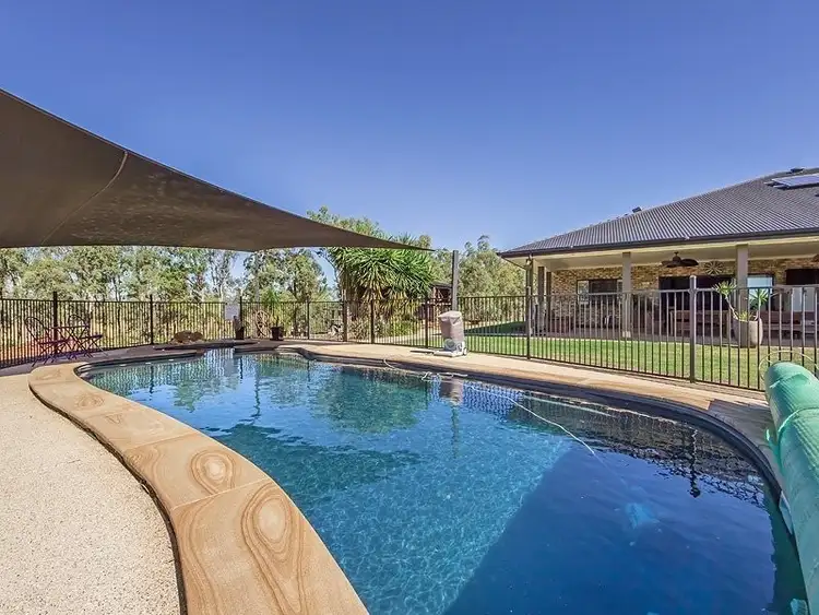 Second view of Homely rural property listing, 60 Hannant Road, Kensington Grove QLD 4341
