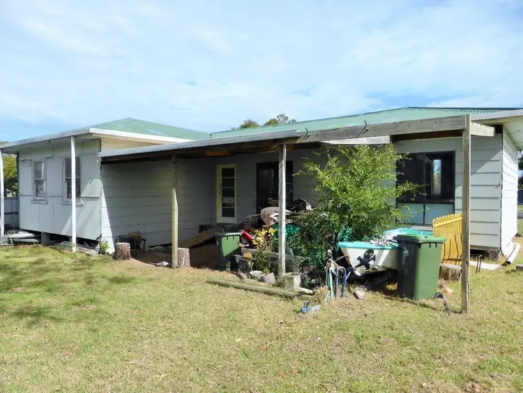 Fourth view of Homely house listing, Allotment 17 Bennett Street, Kalangadoo SA 5278