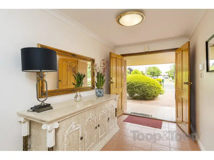 Third view of Homely house listing, 5 Nathaniel Drive, Athelstone SA 5076