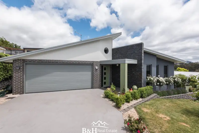 Main view of Homely house listing, 4 Southern Cross Drive, Ulverstone TAS 7315