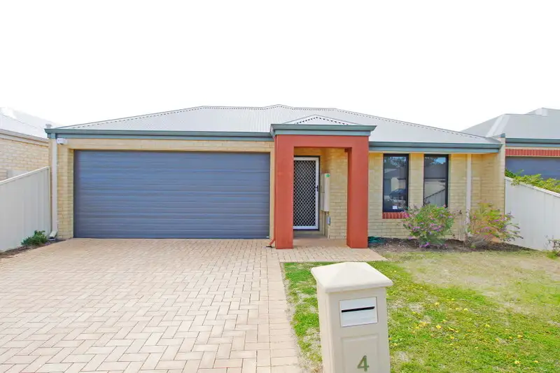 Main view of Homely house listing, 4 Carnation Street, Canning Vale WA 6155