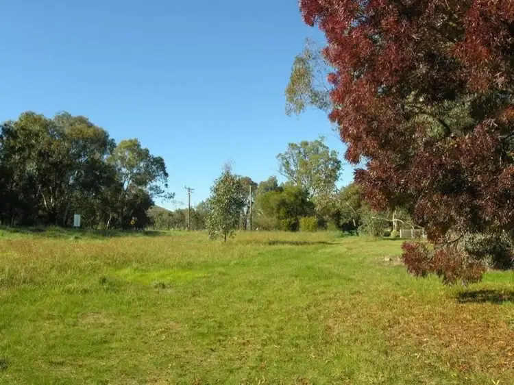 Chanro Court, Bonnie Doon VIC 3720
