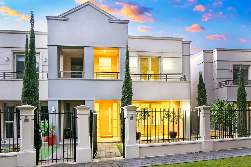 Main view of Homely house listing, 11/12 Motley Avenue, Fulham Gardens SA 5024