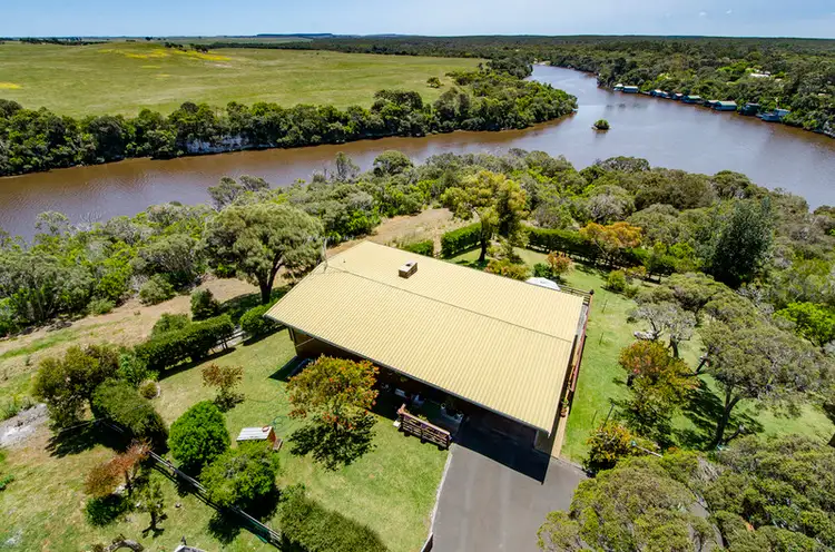 Second view of Homely house listing, 24 - 26 Mark Street, Nelson VIC 3292