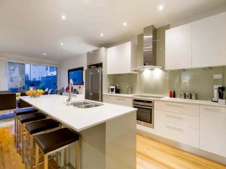 Fifth view of Homely house listing, 16 Anchorage Avenue, Safety Beach VIC 3936