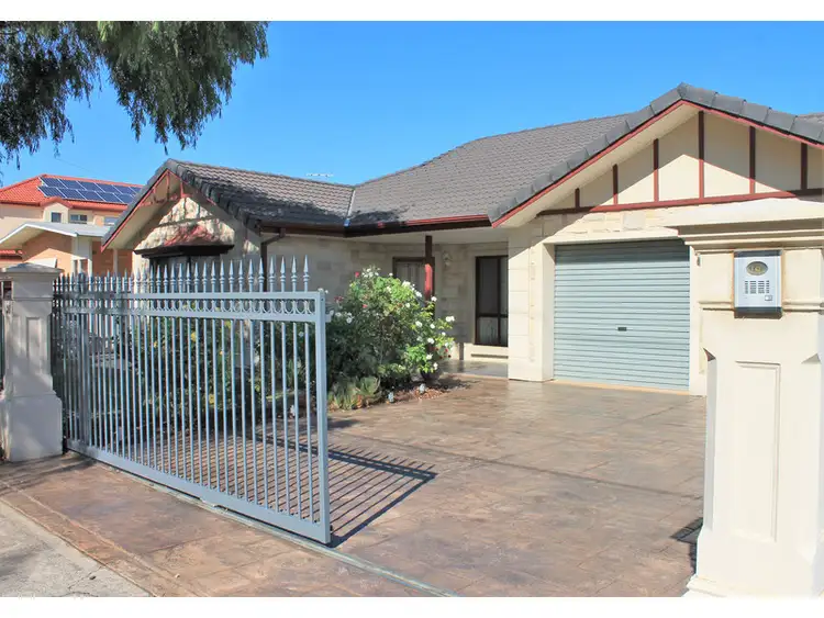 Main view of Homely house listing, 38 Duthie Street, Ferryden Park SA 5010