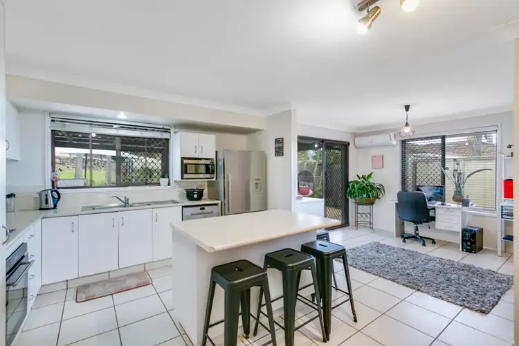 Second view of Homely house listing, 5 Verdant Place, Carrara QLD 4211