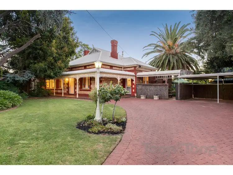 24 Jellicoe Avenue, Kings Park SA 5034