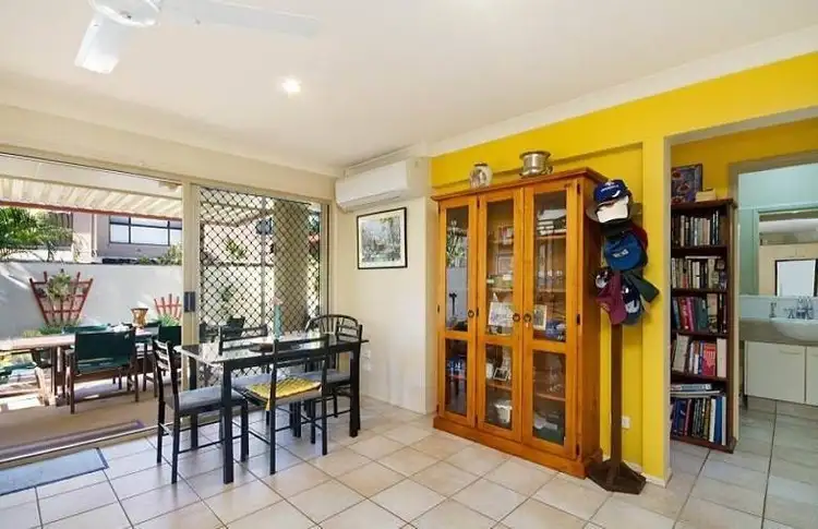 Second view of Homely townhouse listing, 15/5 Inland Drive, Tugun QLD 4224