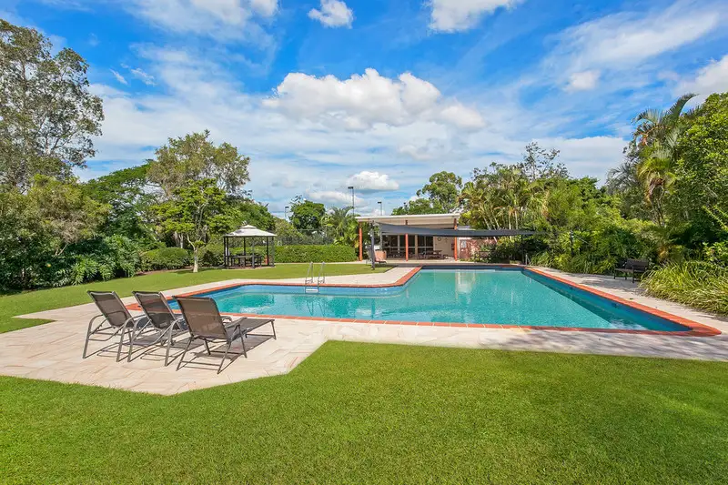 Main view of Homely house listing, 73 Riverlea Waters Drive, Nerang QLD 4211