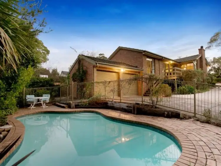 51 Granya Grove, Mount Eliza VIC 3930