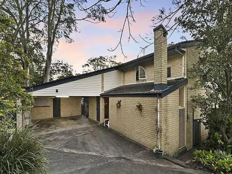 Main view of Homely house listing, 38A Gilruth Road, Kenmore QLD 4069