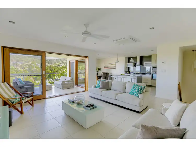 Fifth view of Homely house listing, 23 Samoa Street, Pacific Heights QLD 4703