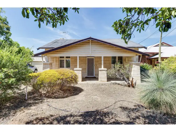 Main view of Homely house listing, 17 Richmond Avenue, Colonel Light Gardens SA 5041