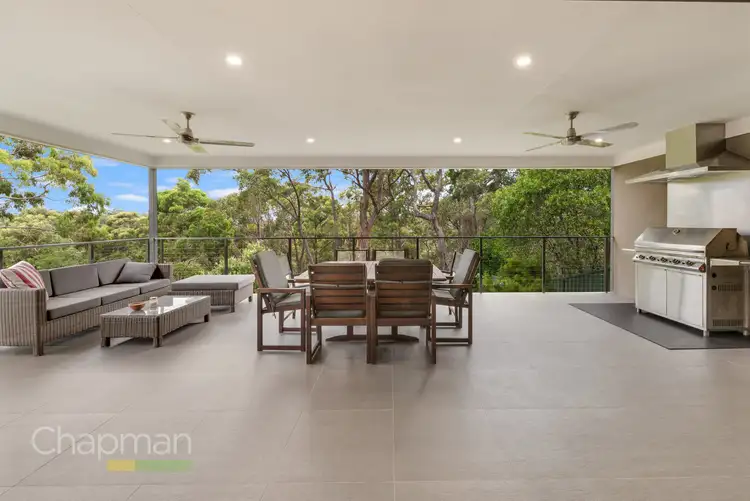 Fourth view of Homely house listing, 4/78 Heather Road, Winmalee NSW 2777