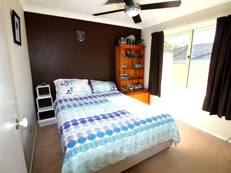 Fifth view of Homely house listing, 27 Dalmeny Drive, Macquarie Hills NSW 2285