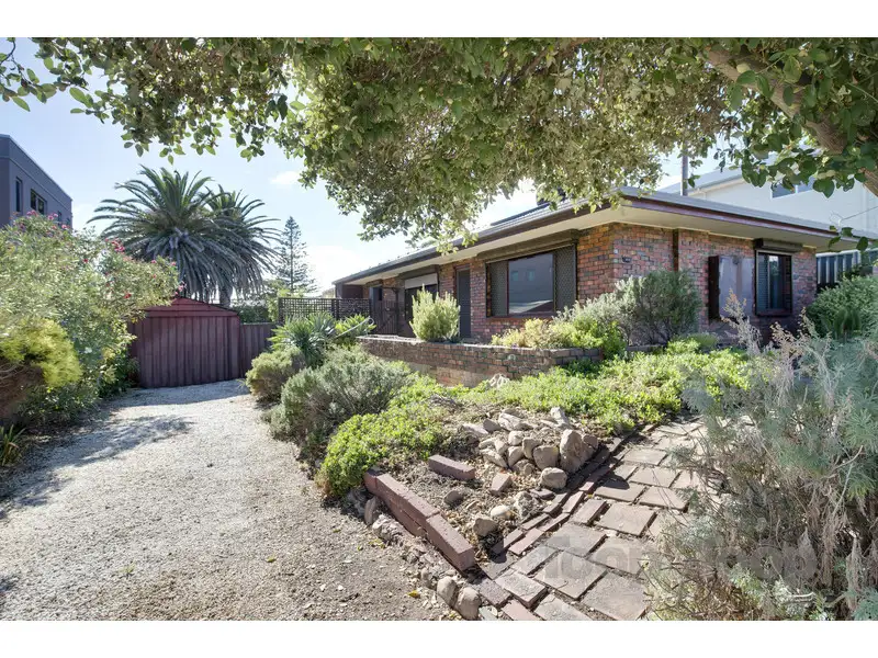 Main view of Homely house listing, 407 Esplanade, Moana SA 5169