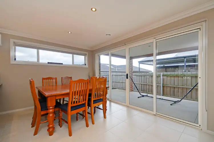 Fifth view of Homely house listing, 2 Roscommon Drive, Traralgon VIC 3844
