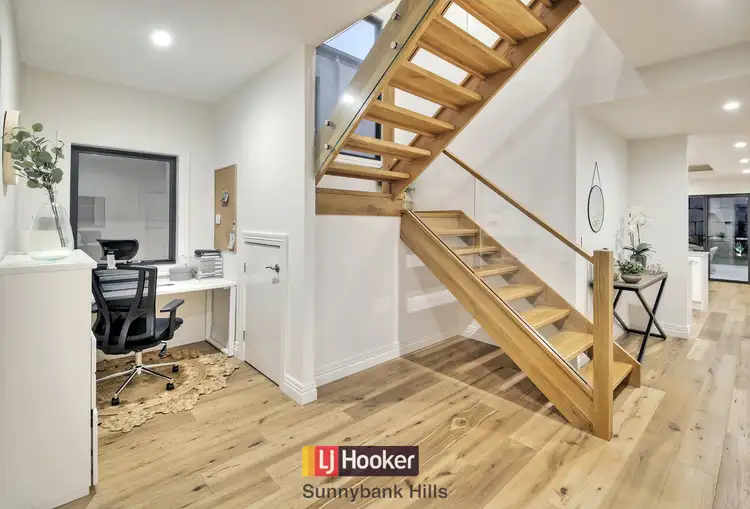 Sixth view of Homely house listing, 30a Gebacri Road, Underwood QLD 4119