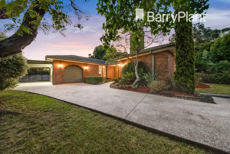 8 Martin Place, Pakenham VIC 3810