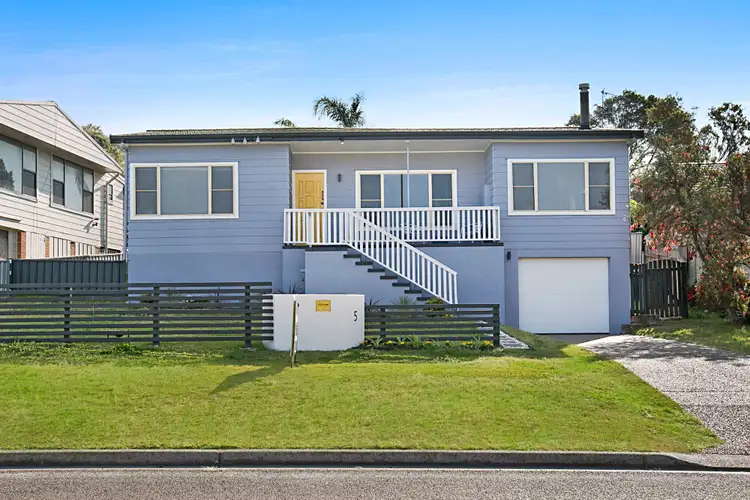 5 Hope Street, Belmont North NSW 2280