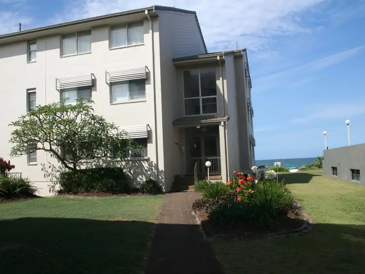 Fourth view of Homely unit listing, 8/369 Golden Four Dr, Tugun QLD 4224