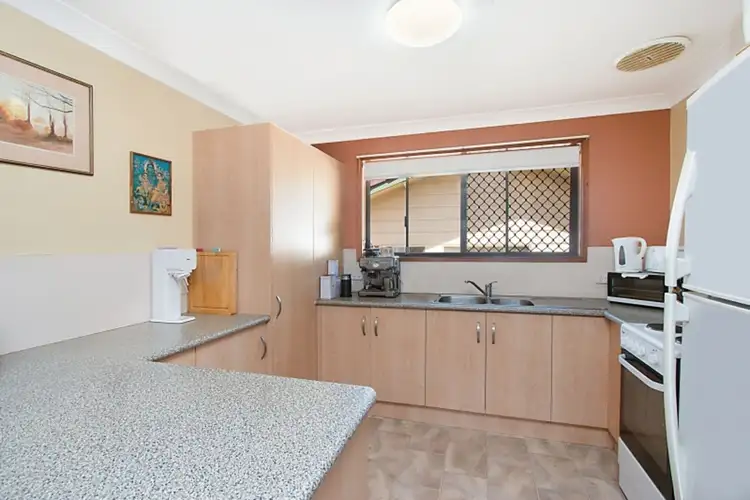 Third view of Homely semi-detached listing, 1/14 Gollan Drive, Tweed Heads West NSW 2485