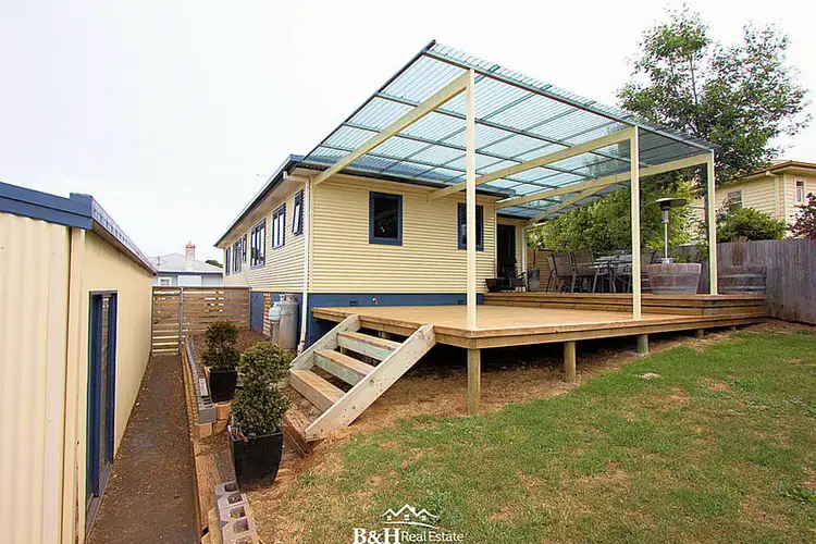 Main view of Homely house listing, 4 Grenville Street, Acton TAS 7320