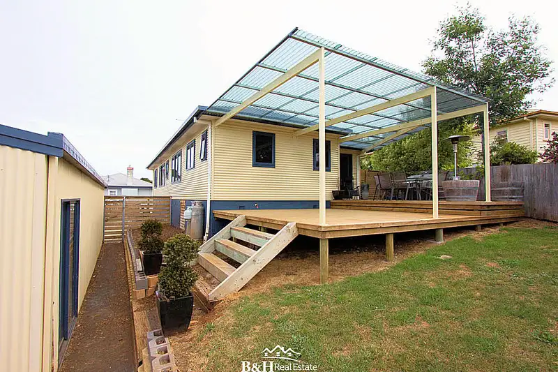 Main view of Homely house listing, 4 Grenville Street, Acton TAS 7320