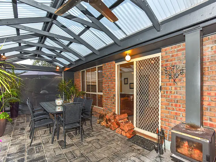 Second view of Homely house listing, 17 Tobin Crescent, Woodcroft SA 5162
