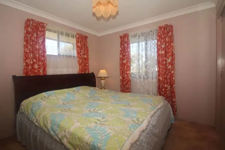 Sixth view of Homely house listing, 16 Redwood Street, Newtown QLD 4350