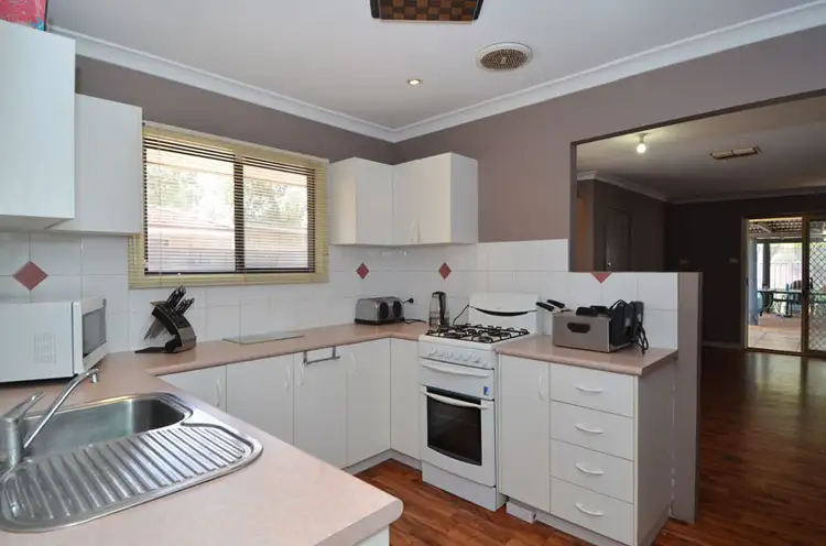 Fifth view of Homely house listing, 5 Belgravia Place, South Kalgoorlie, Kalgoorlie WA 6430
