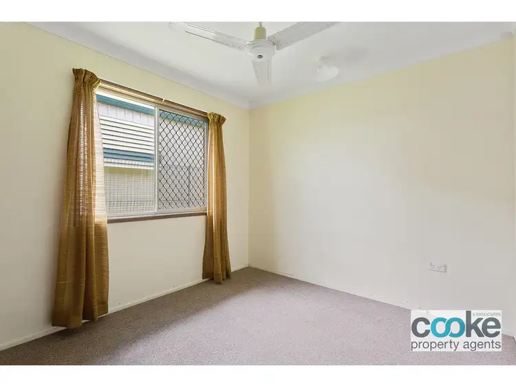 Sixth view of Homely house listing, 1/189 Tomkys Street, Berserker QLD 4701