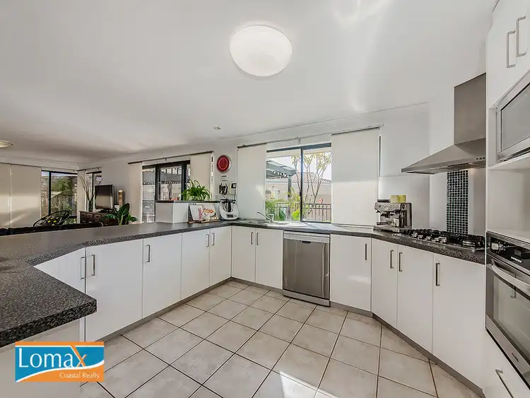 Third view of Homely house listing, 29 Avondale Court, Mindarie WA 6030