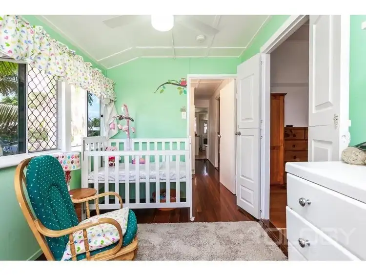 Seventh view of Homely house listing, 24 Thackeray Street, Park Avenue QLD 4701