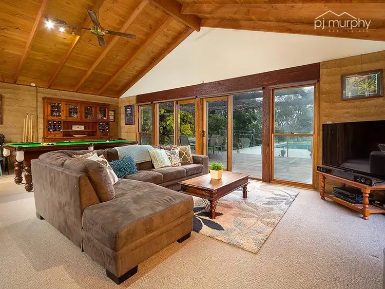 Sixth view of Homely rural property listing, 83 Sheathers Lane, Tangambalanga VIC 3691